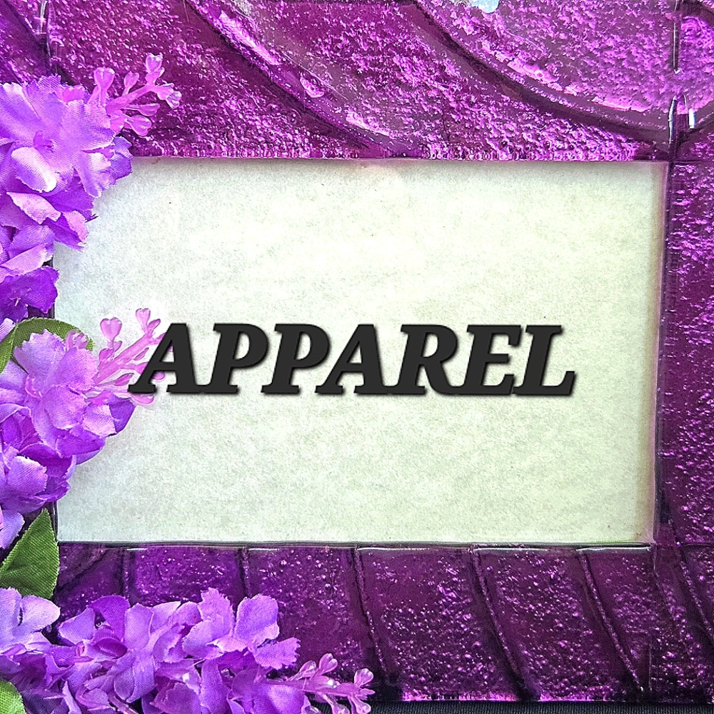 CLOTHING COLLECTION